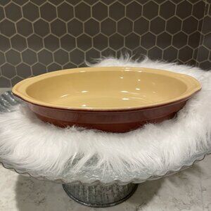 NWOT Emile Henry Small Casserole Dish